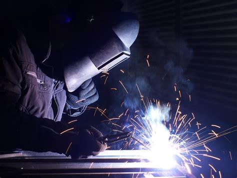 SEO for Metal Fabrication: A Beginner’s Guide